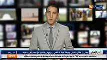 وهران: تلفزيون النهار يتحصل على أولى الصور لسيارة 