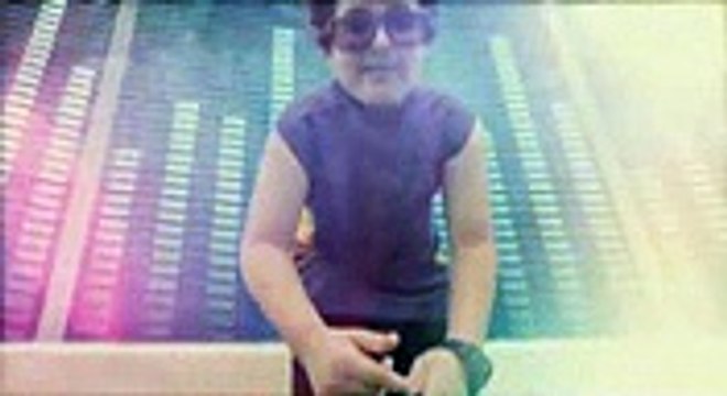 Mein 12 Saal Ka Larka by Arbaz Khan - میں_بارہ_سال_کا_لڑکا_ارباز_خان