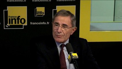 Gérard Mestrallet (Engie) : "Le gaz en France, c’est 12% de notre activité"