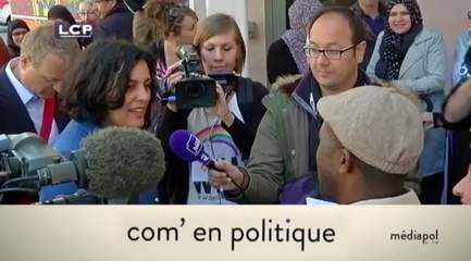 Mediapol : Les ministres méconnus