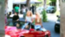 Iggy Azalea Reveals Britney Spears -Pretty Girls- Video Details