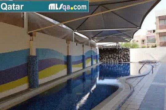 FURNISHED 2 BEDROOMS APARTMENT WITH FACILITIES - Qatar - mlsqa.com
