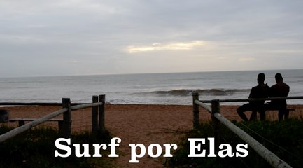 Ondas por Elas