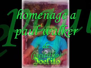 Wiz Khalifa - See You Again ft. Charlie Puth ( rapidos y furiosos )