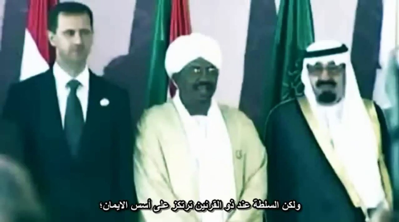 يأجوج ومأجوج 2 - ذو القرنين