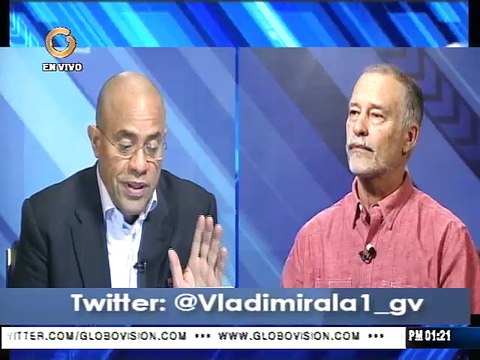 Saneamiento del Guaire es una inversión en salud