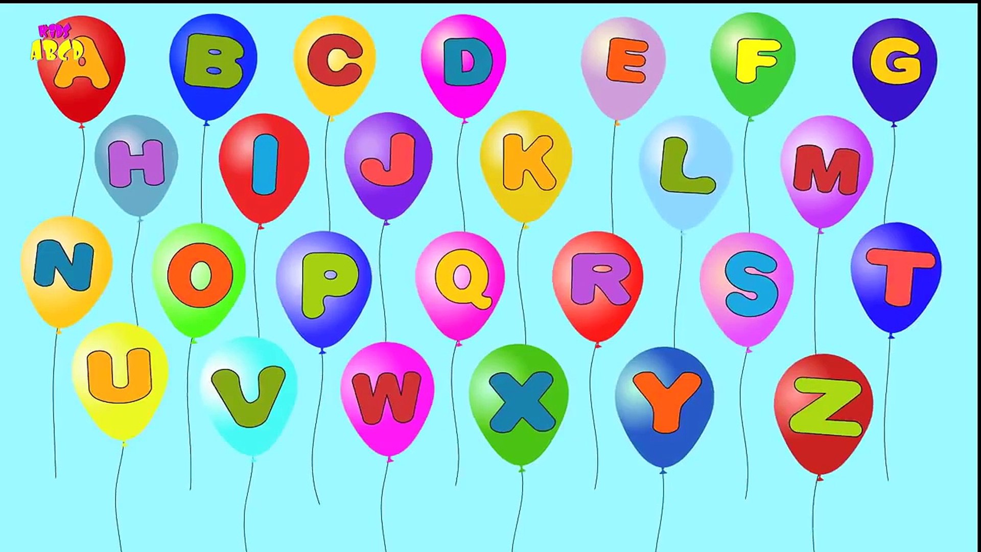 Lyrics abc song Alphabet Song