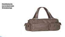 Lässig LSB369 Wickeltasche Tender Shoulder Bag, New