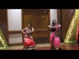 Baby Doll Men Sone Di - Awesome Aunties Dance (HD)