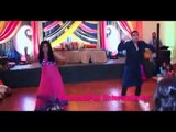 Beautiful Couple Wedding Dance - London Thumakda - HD Video