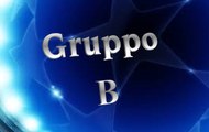 ''Champions League'' (Gruppo B) ---5°Giornata---