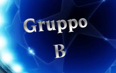 ''Champions League'' (Gruppo B) ---5°Giornata---
