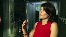 Avengers: Age of Ultron - Interview - Cobie Smulders