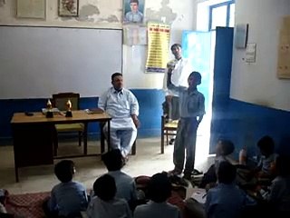 Quality Drive Standards-1 پڑھو پنجاب بڑھو پنجاب