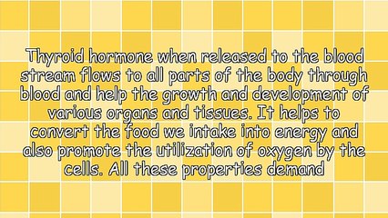 You Can Start With Less When It Comes To Thypro