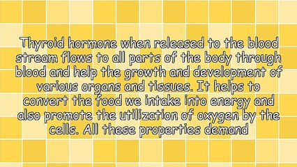 You Can Start With Less When It Comes To Thypro