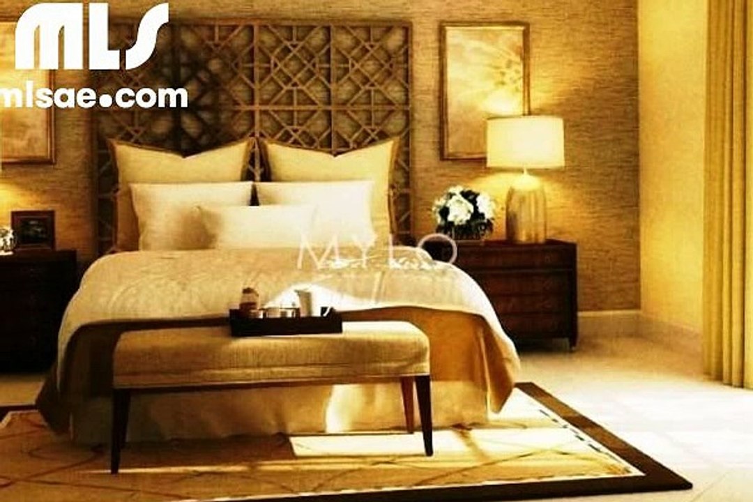 Great Off Plan Palma in New Arabian Ranches  4 Bed   Maids Room  0  Premium - mlsae.com