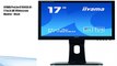 IIYAMA ProLite B1780SD-B1 17 inch LED Widescreen Monitor