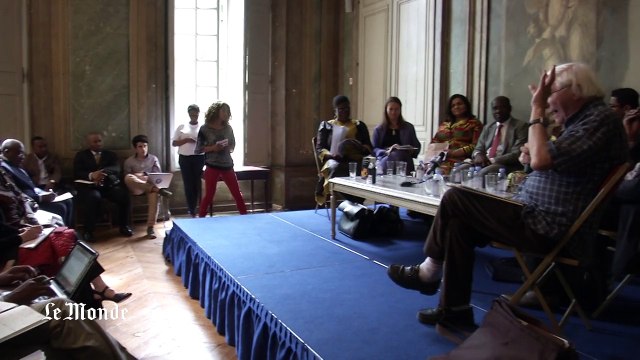 Qu'est-ce que la Journée nationale des diasporas africaines ?