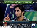 Dunya News - Our heart is crying: Imran Nazir