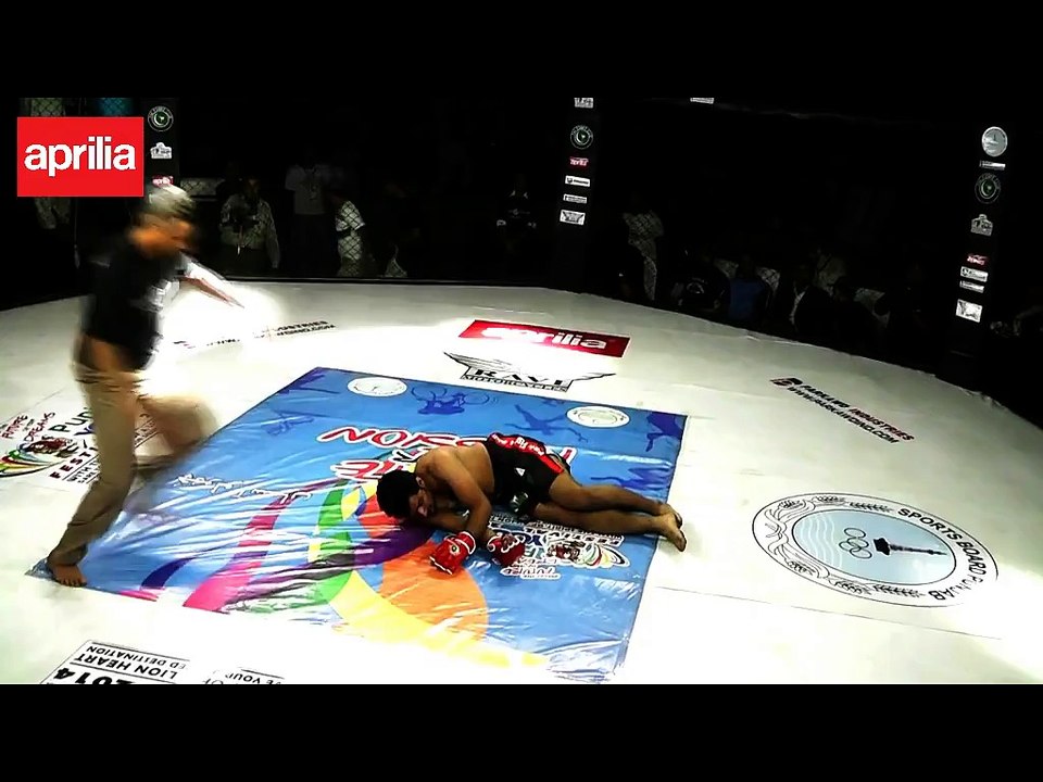 PFC 4 Highlights Video