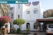 Unbeatable Offer  5 Bedrooms Semi Furnished Villa in the most sought after compound in West Bay area - Qatar - mlsqa.com