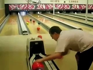 Bowling Tricks