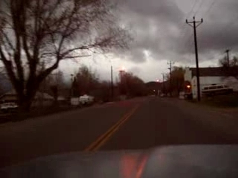 Susanville