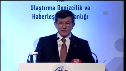 Davutoğlu: "İnsan Hareketliliğini Şimdiden Yönetmemiz Lazım"