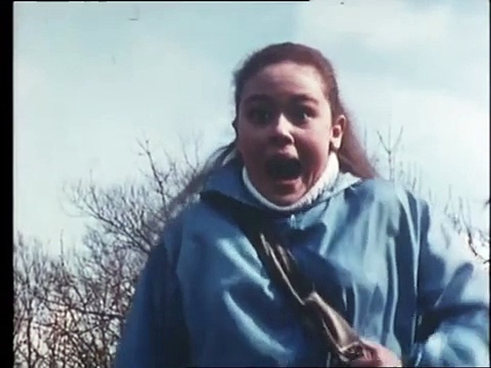The Beast in the Cellar (1970) - Trailer