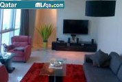 Fully Furnished 3 Bedroom Apartment Available For Rent In Zig Zag Towers - Qatar - mlsqa.com