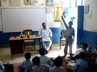 Quality Drive Standards-2 پڑھو پنجاب بڑھو پنجاب