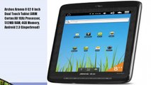 Archos Arnova 8 G2 8 inch Dual Touch Tablet (ARM Cortex