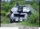 DANA 152-mm Self-Propelled Gun-Howitzer | Military-Today.com