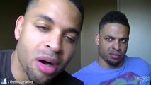My Girl Is to Touchy Feely With Other Guys...... @hodgetwins