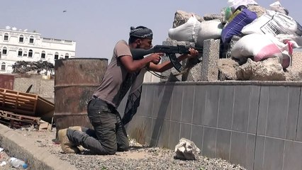 Yémen: les affrontements se poursuivent à Aden