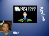 Copy Trade Profit,Copy Trade Profit Review,Is Copy Trade Profit Legit Or Not