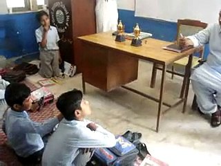 پڑھو پنجاب بڑھو پنجابQuality Drive Standards-4