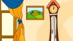 Hickory dickory dock-rhymes-rhymes for children-nursery rhymes-english rhymes-rhymes for kids
