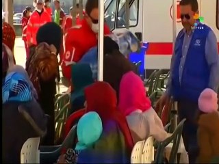 teleSUR Weekly RoundUp - Migratory Crisis Intensifies in Europe