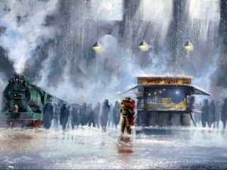 Leszek Długosz - Na dworcach wszystkich miast