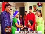 Diya Aur Baati Hum 25th April 2015 Sandhya Suraj Ka Special Birthday