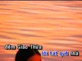 Dem Giao Thua Nghe Khuc Dan ca -Tam Doan