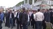 Kosova'da Türk, Arnavut ve Boşnaklar'dan Soykırım İddialarına Protesto
