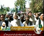 جیو نیوز کی مکمل رپورٹ اہلسنت والجماعت کراچی اسلام آباد میں ریلیاں