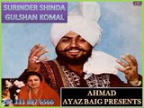 Surinder Shinda & Gulshan Komal---Pat Leya Put Sardaran Da---Lyrics Jeevan Singh Barar