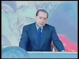 Avviso ai naviganti - Berlusconi sulle occupazioni