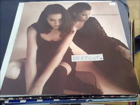 OLDLAND MONTANO -LOVE DIMENSION(RE-MIX)(RIP ETCUT)SIREN REC 87
