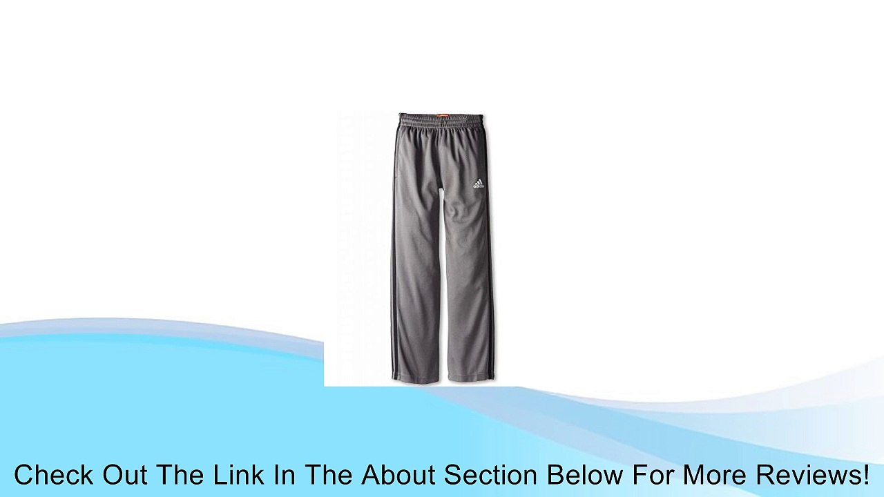 Adidas Women's Pindot Performance Team Pant Review