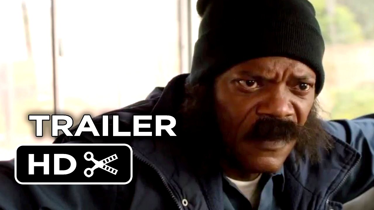 Barely Lethal TRAILER 1 (2015) - Samuel L. Jackson, Hailee Steinfeld Movie HD